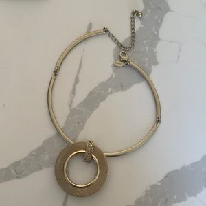 Chico’s collar necklace